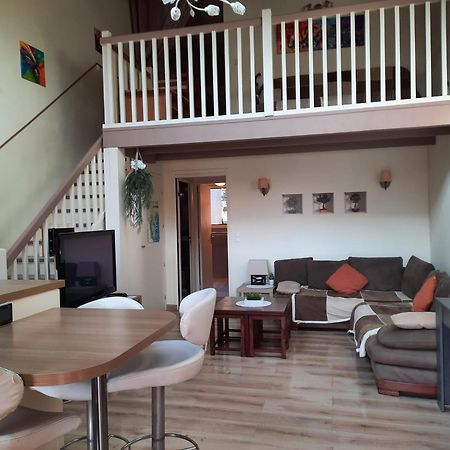 70 M2 Maison Moderne 3 Etoiles Saint-Pierre-la-Mer  Luaran gambar