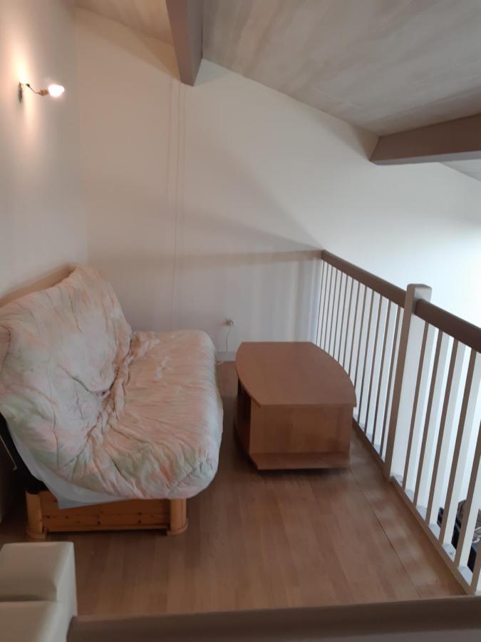 70 M2 Maison Moderne 3 Etoiles Saint-Pierre-la-Mer  Luaran gambar