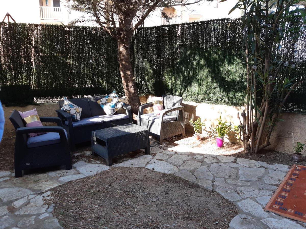 70 M2 Maison Moderne 3 Etoiles Saint-Pierre-la-Mer  Luaran gambar