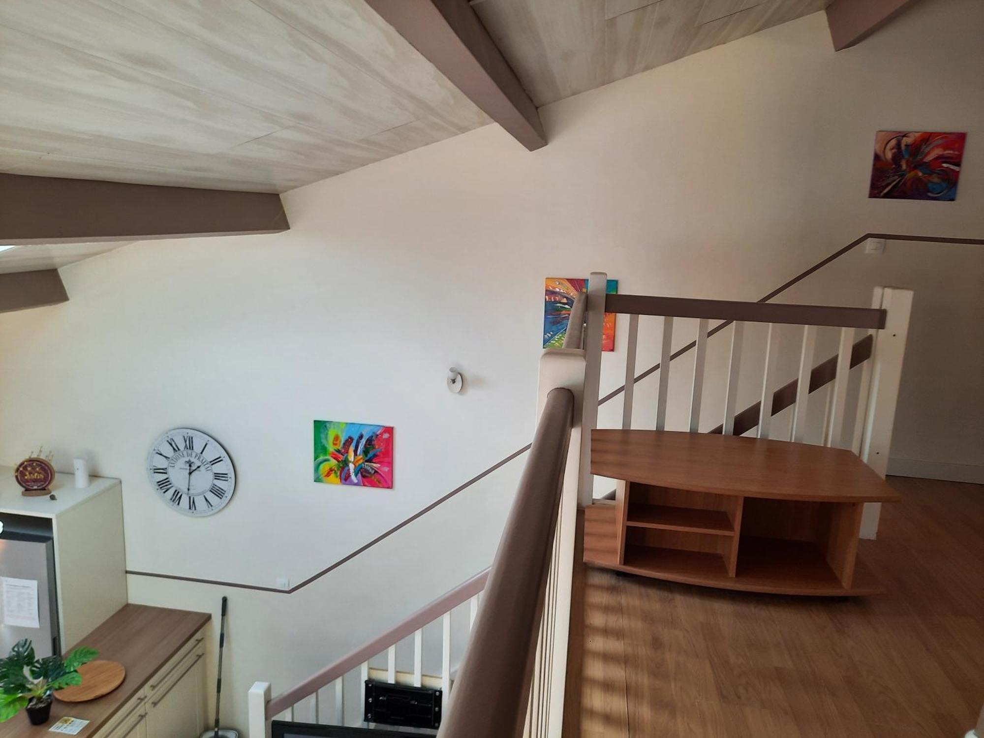 70 M2 Maison Moderne 3 Etoiles Saint-Pierre-la-Mer  Luaran gambar