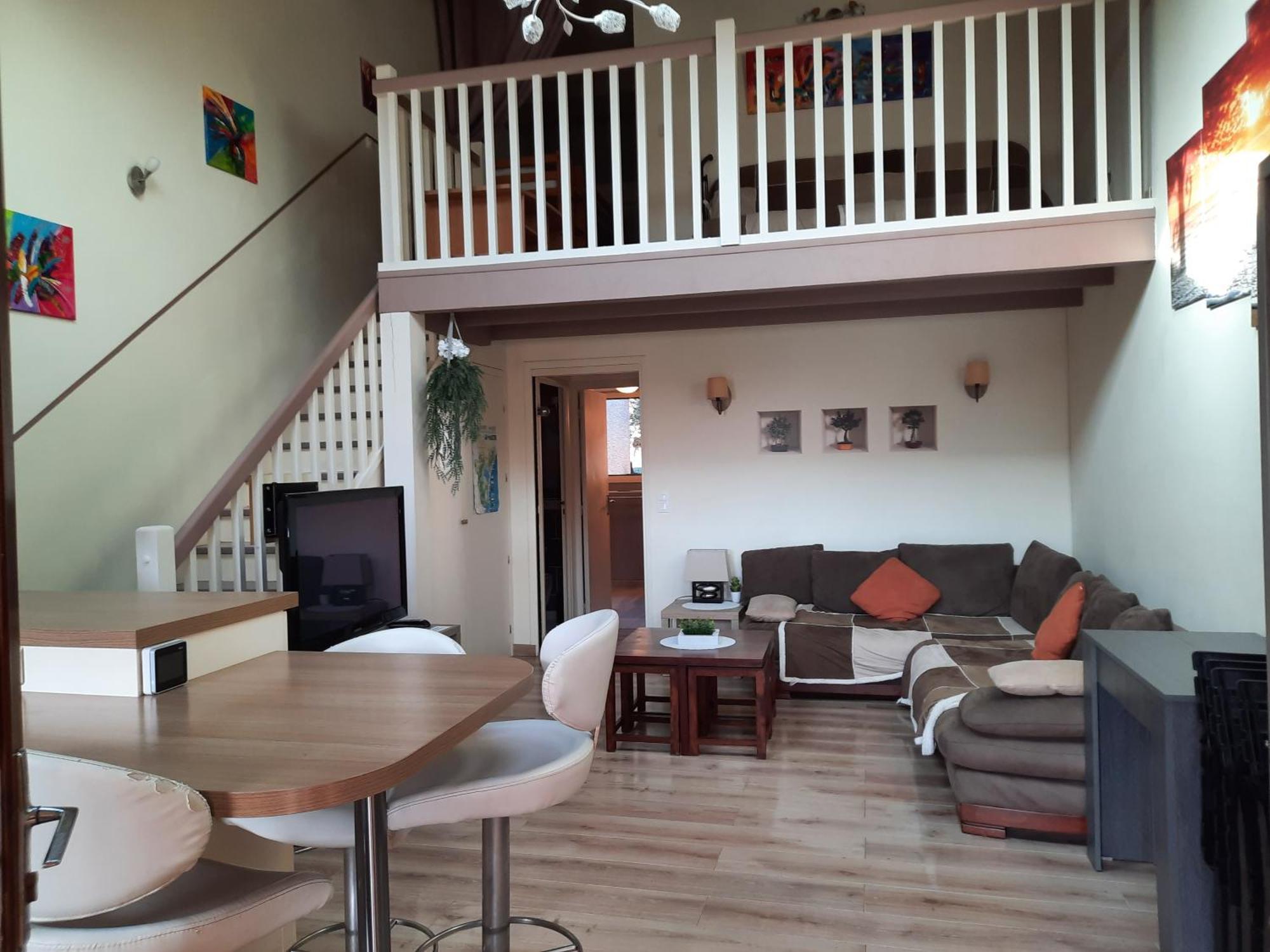 70 M2 Maison Moderne 3 Etoiles Saint-Pierre-la-Mer  Luaran gambar